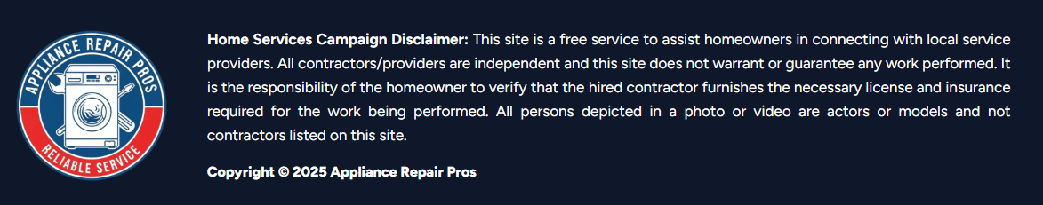 wildomar-appliance-repair-pros