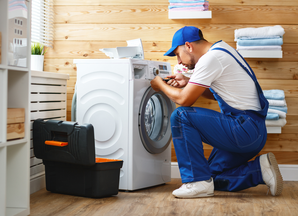 Wildomar Washing-Machine-Repair