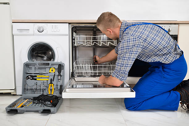Wildomar Dishwasher Repair