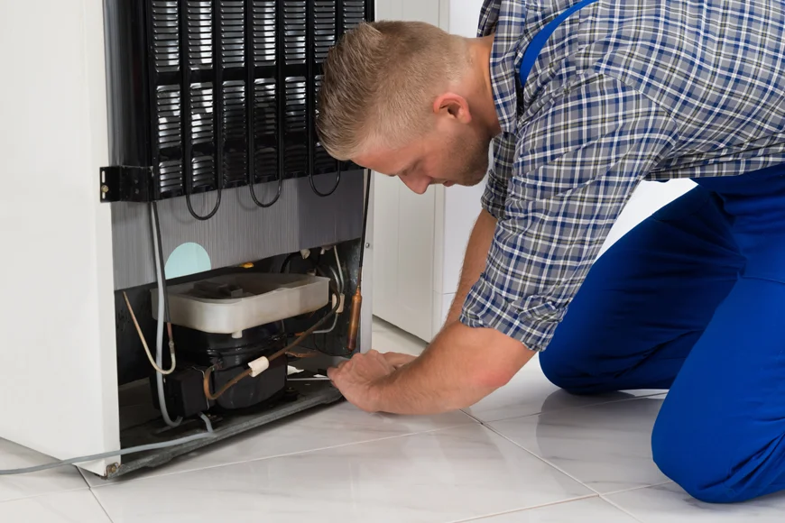 Wildomar Refrigerator repair