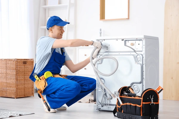 Wildomar Washing Machine & Dryer Repair