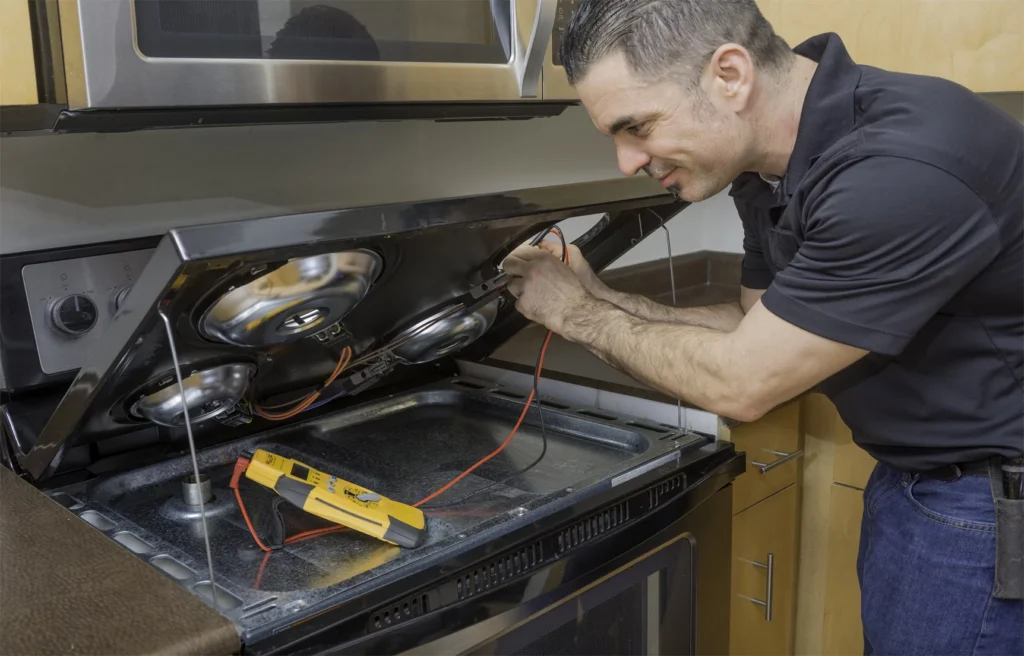 Appliance Repair in Wildomar